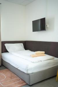 Gallery image of Hotel Parkview in Rumburk