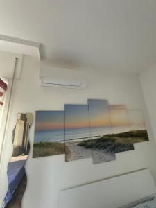 Foto dalla galleria di Casa Vacanze Stella Maris Vasto Marina centro a Vasto