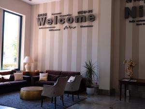 Fotografie z fotogalerie ubytování Hotel Plaza Las Matas v destinaci Las Rozas de Madrid
