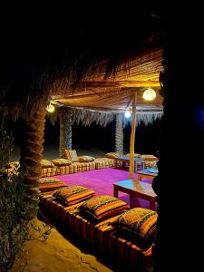 Fotografie z fotogalerie ubytování Desert Romantic Camp v destinaci Merzouga
