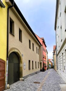Okolí hotelu