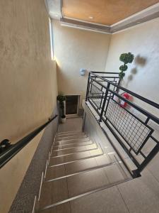 Mynd úr myndasafni af Prenociste Rooms Simke í Subotica