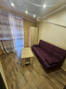 Setusvæði á Prenociste Rooms Simke