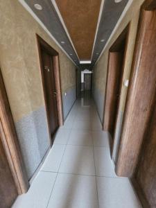 Mynd úr myndasafni af Prenociste Rooms Simke í Subotica