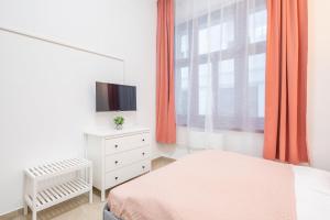 Central - Modern - Good Sleep 1071 Budapest, Dózsa György út 80 kép - 2