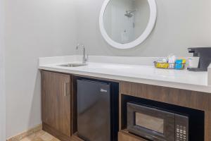 Fotografie z fotogalerie ubytování Hampton Inn & Suites Brenham v destinaci Brenham