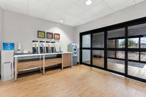 弗洛伦斯Hampton Inn Florence Midtown near University of North Alabama的相册照片