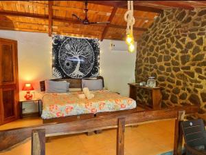 Fotografie z fotogalerie ubytování Captans Stay v destinaci Lonavala