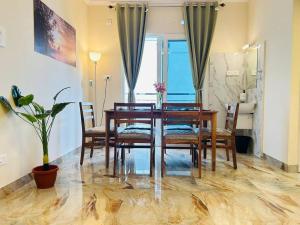 Φωτογραφία από το άλμπουμ του Evara Hitec Grandeur Luxury 3BHK Apt near Hitex σε Lingampalli +11 φωτογραφίες