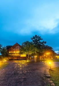 卡萨拉戈德SandalMist Resort and Spa的相册照片