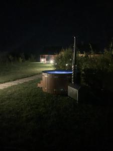 Gallery image of Domki Mazurskie Zacisze Jeziora Sunowo in Ełk