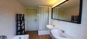 Ένα μπάνιο στο Onder de Toren