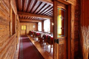 Fotografie z fotogalerie ubytování Hotel Stara Skola ve Sloupu