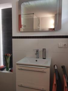 Fotografia z galérie ubytovania Apartament Lidia v destinácii Gdynia + 32 fotografií