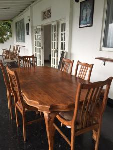Fotografie z fotogalerie ubytování Camellia Mountain Villa v destinaci Kiriwan Eliya