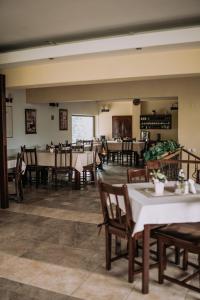 Imagem da galeria de Pensiunea Smida Park em Smida