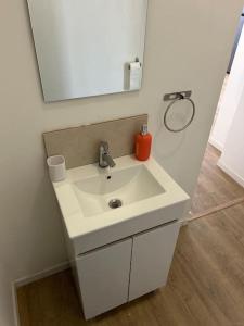 Φωτογραφία από το άλμπουμ του Entre Gare et Centre ville στο Καλέ +4 φωτογραφίες