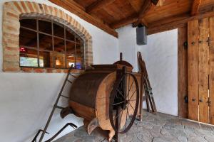 Fotografie z fotogalerie ubytování Hotel Stara Skola ve Sloupu