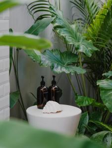 Fotografie z fotogalerie ubytování Loop Villas v destinaci Kuta Lombok