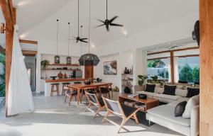 Fotografie z fotogalerie ubytování Loop Villas v destinaci Kuta Lombok