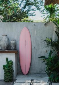 Fotografie z fotogalerie ubytování Loop Villas v destinaci Kuta Lombok