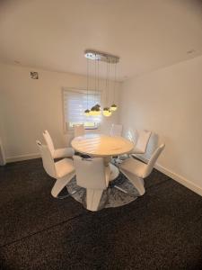 Gallery image of House in Årnes