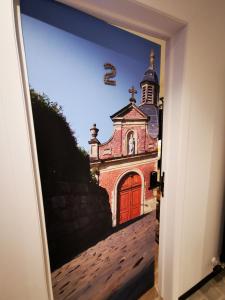 Fotografie z fotogalerie ubytování Après-Velo v destinaci Brakel
