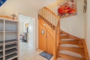 Galeriebild der Unterkunft Heimathafen An Seen & Meer in Korswandt