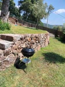 Afbeelding uit fotogalerij van Quinta Vale do Cabo in Riba Douro