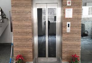 Fotografie z fotogalerie ubytování Hotel AK Residency v destinaci Narendranagar
