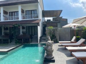 Piscina di Nivaluma o nelle vicinanze