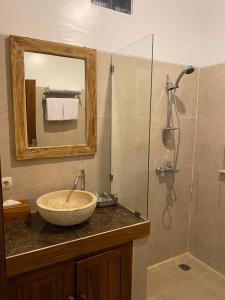 Bagno di Nivaluma