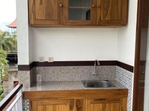 Cucina o angolo cottura di Nivaluma