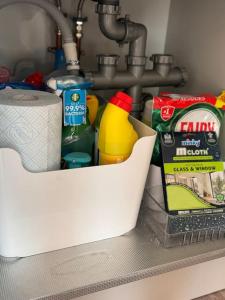 Galeriebild der Unterkunft Coastal Retreat at Rest Bay, Porthcawl in Porthcawl