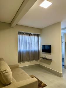 Imagem da galeria de Zaffir Apartamento em Cuiabá