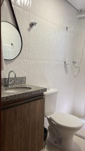 Imagem da galeria de Zaffir Apartamento em Cuiabá mais 4 fotografias