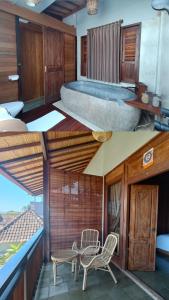Galeriebild der Unterkunft Putra'Lebah Amed Guest House in Amed