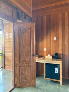 Galeriebild der Unterkunft Putra'Lebah Amed Guest House in Amed