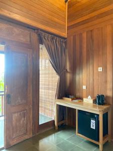 Galeriebild der Unterkunft Putra'Lebah Amed Guest House in Amed