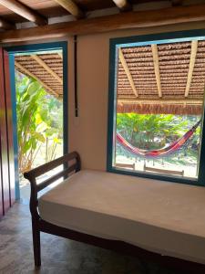 Foto sihtkohas Paraty asuva majutusasutuse Vila do Teteco Ecopousada galeriist