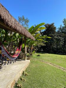 Foto sihtkohas Paraty asuva majutusasutuse Vila do Teteco Ecopousada galeriist
