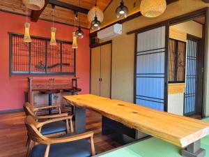 Fotografie z fotogalerie ubytování 古今せとうち v destinaci Suo Oshima