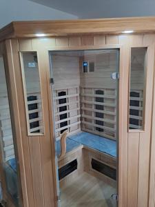 Photo de la galerie de l'établissement Com'in Studio Sauna, à Comines