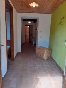 Kép casa Dany szállásáról Bagni di Luccában a galériában