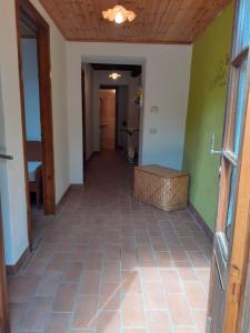 Kép casa Dany szállásáról Bagni di Luccában a galériában