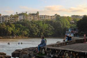 Φυσικό τοπίο κοντά σε αυτό το διαμέρισμα