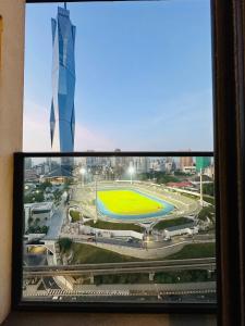 Fotografie z fotogalerie ubytování Opus KL v Kuala Lumpur