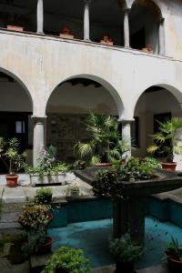 Gallery image of Residence Briona in Domodossola