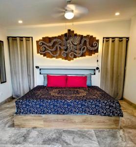 Billede fra billedgalleriet på CASA TROPICAL-3 bdrm w private pool Close to beach i Esterillos