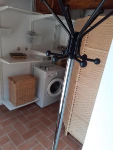 Kép casa Dany szállásáról Bagni di Luccában a galériában